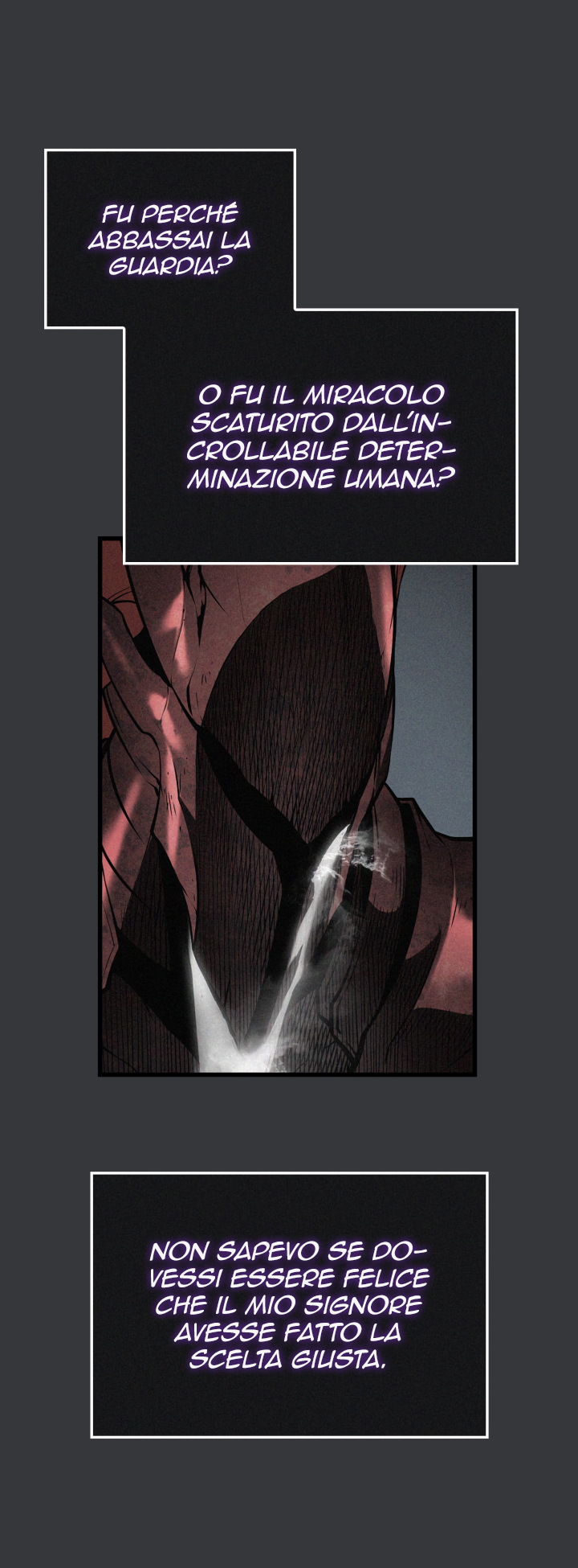 Read Solo Leveling IT Manga Online