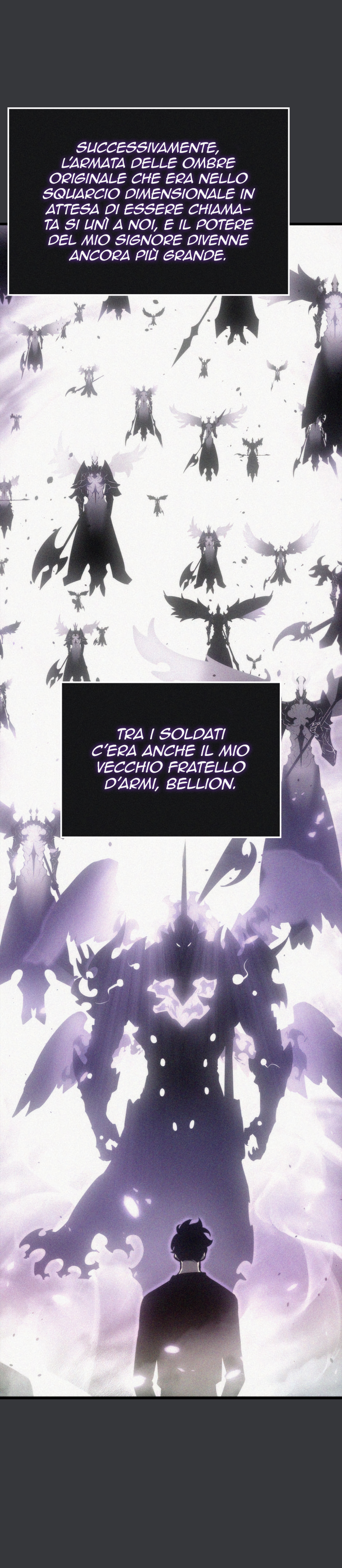 Read Solo Leveling IT Manga Online