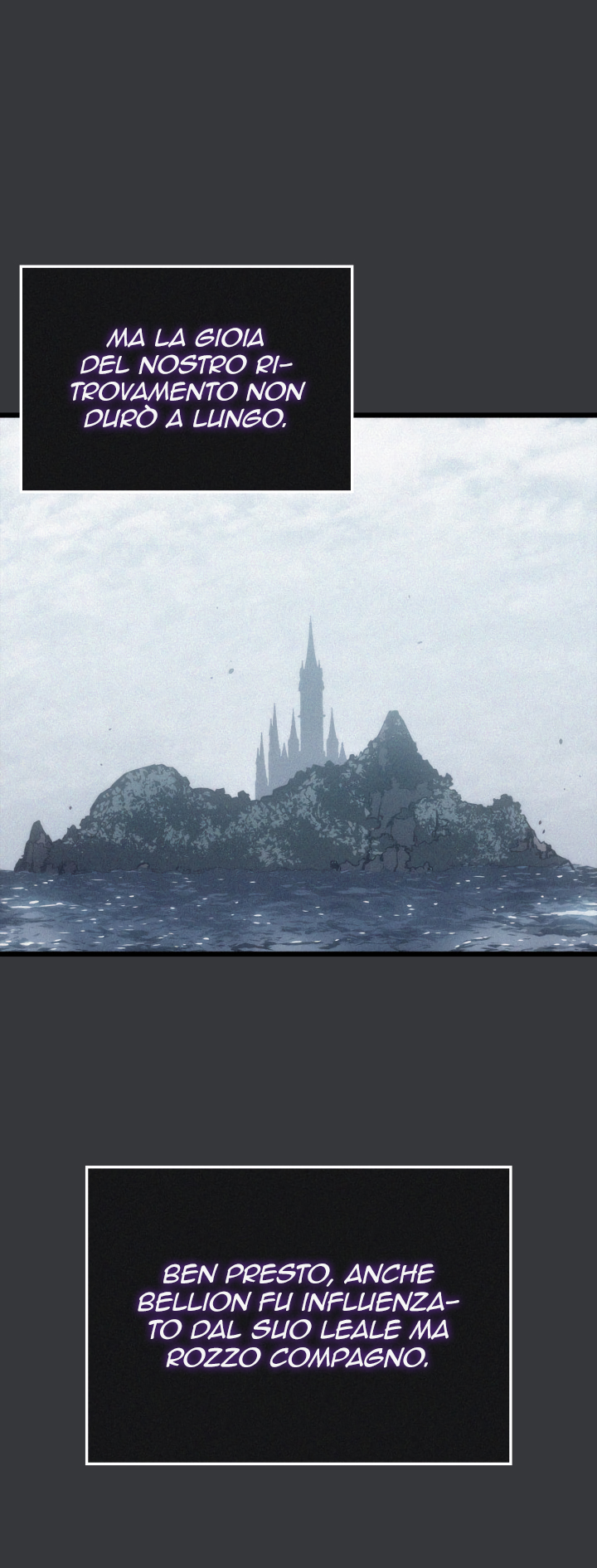 Read Solo Leveling IT Manga Online