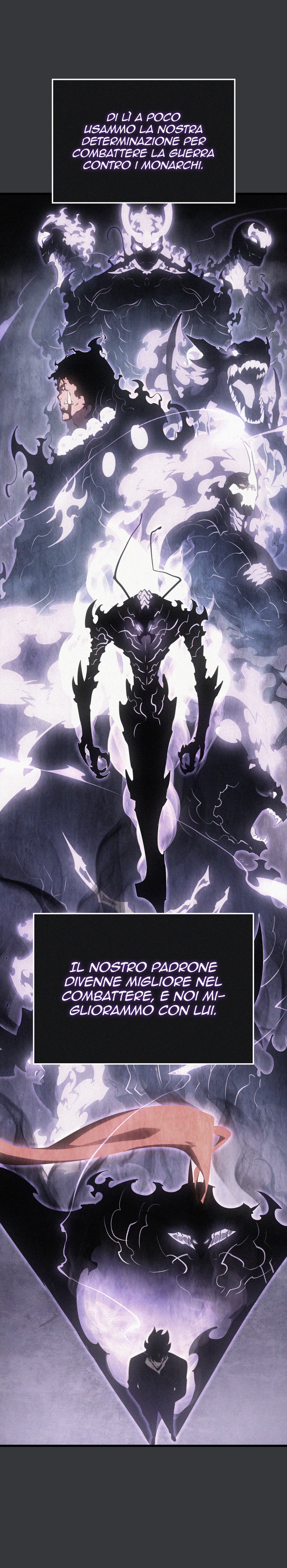 Read Solo Leveling IT Manga Online