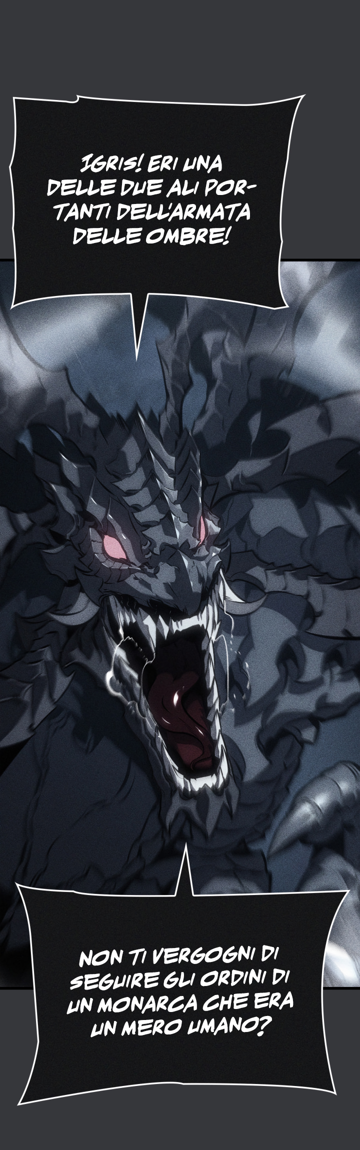 Read Solo Leveling IT Manga Online