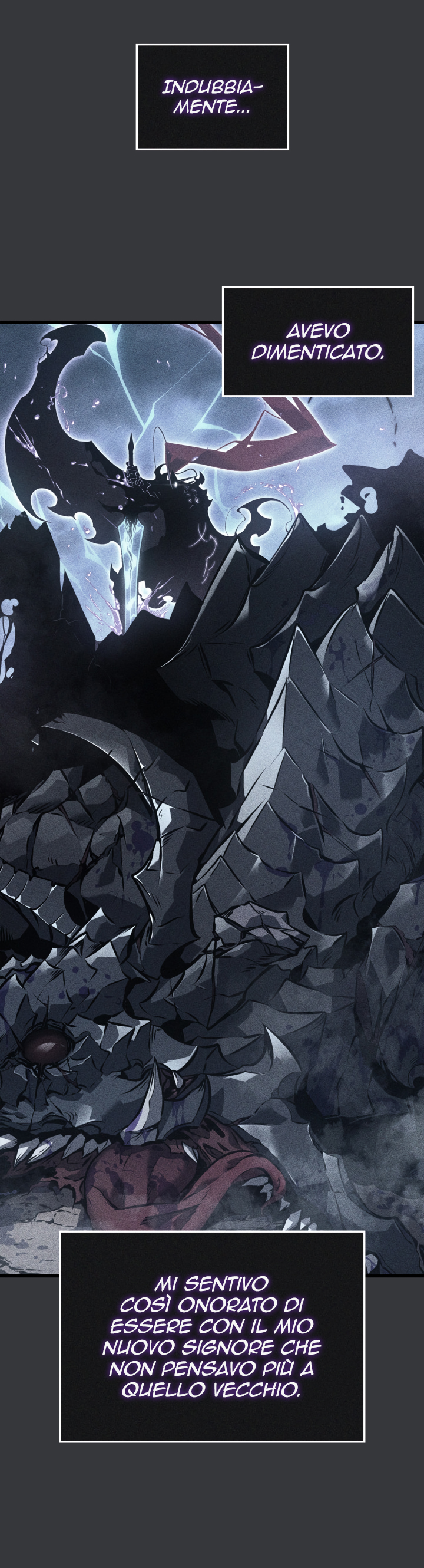 Read Solo Leveling IT Manga Online