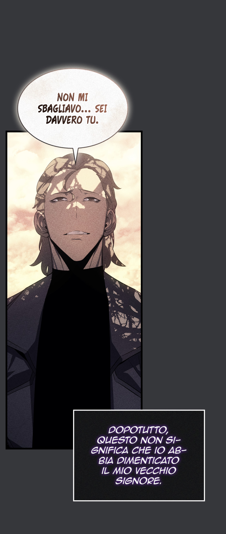 Read Solo Leveling IT Manga Online