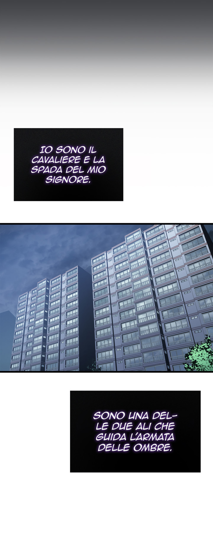 Read Solo Leveling IT Manga Online