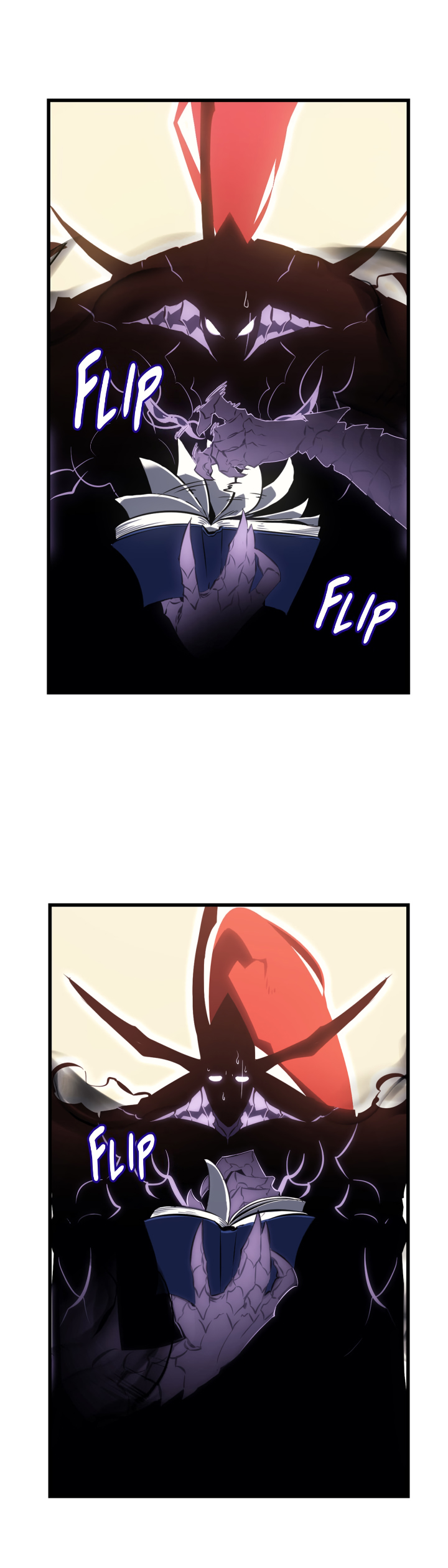 Read Solo Leveling IT Manga Online