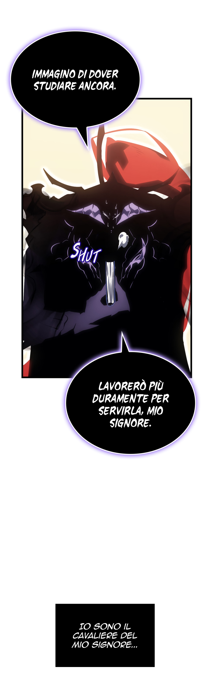 Read Solo Leveling IT Manga Online