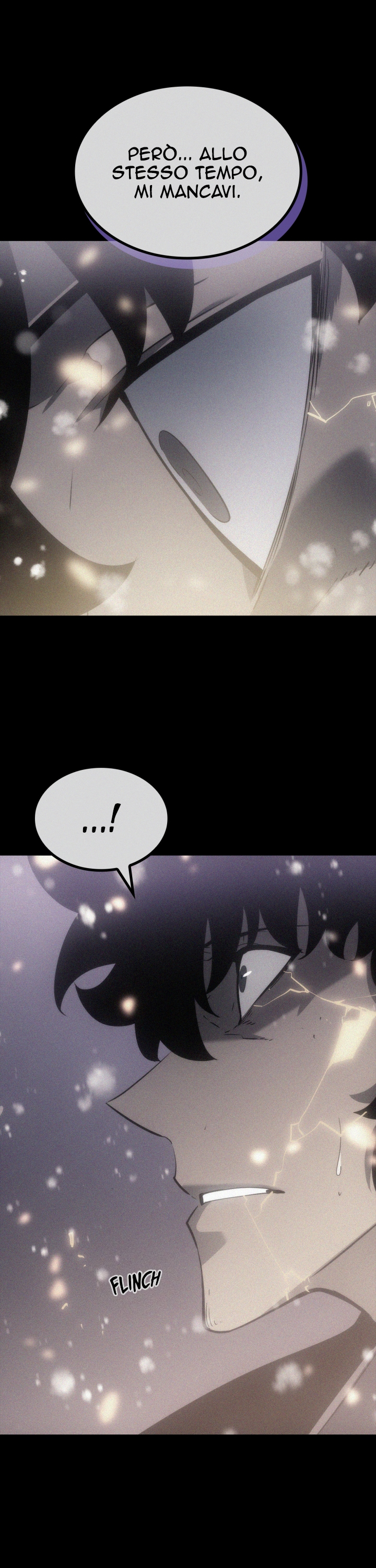 Read Solo Leveling IT Manga Online