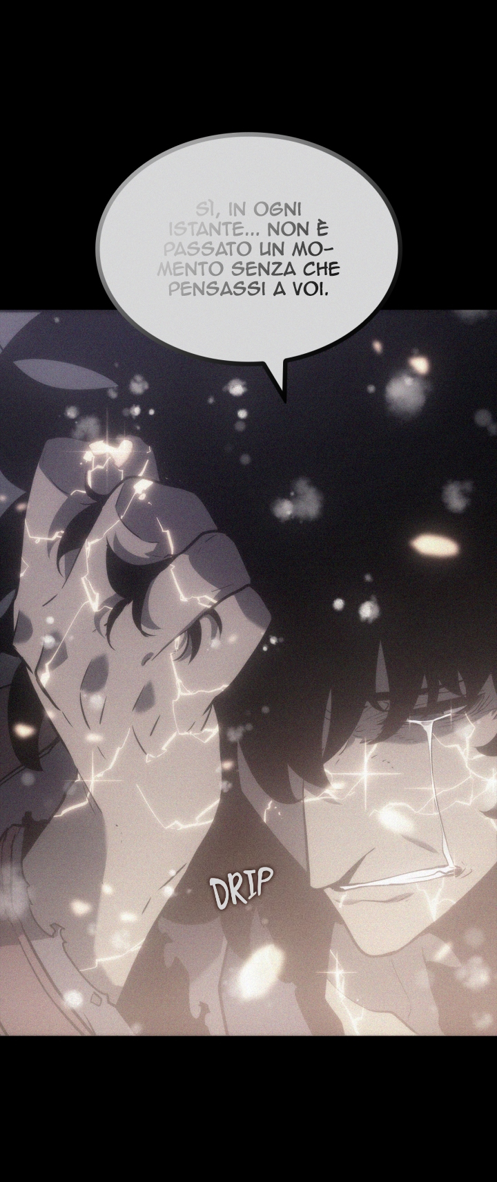 Read Solo Leveling IT Manga Online