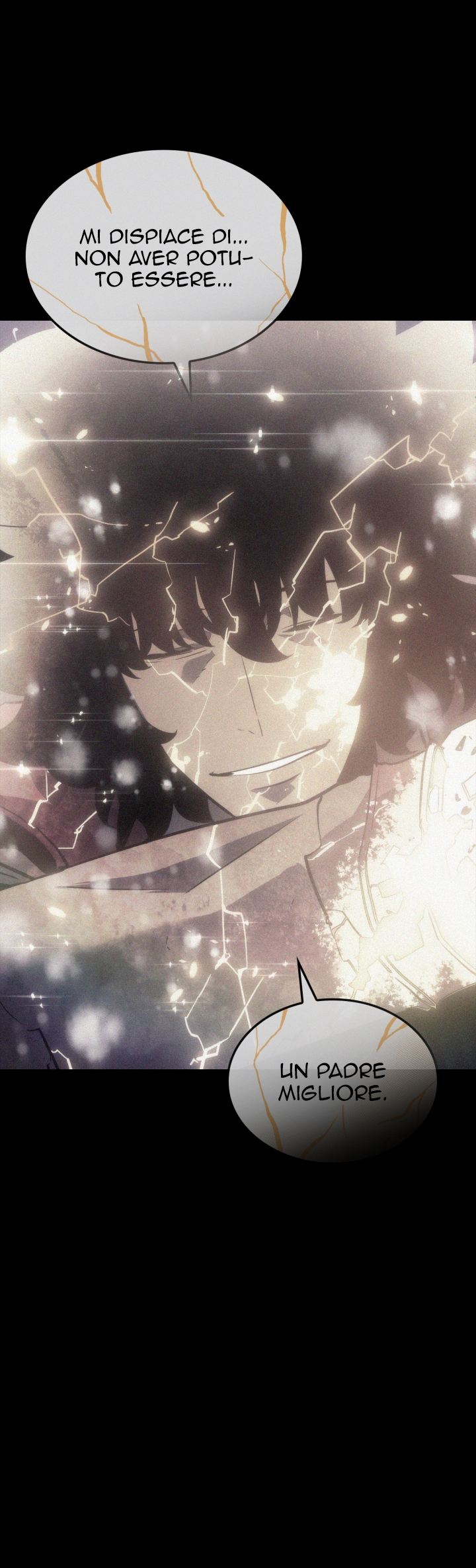 Read Solo Leveling IT Manga Online