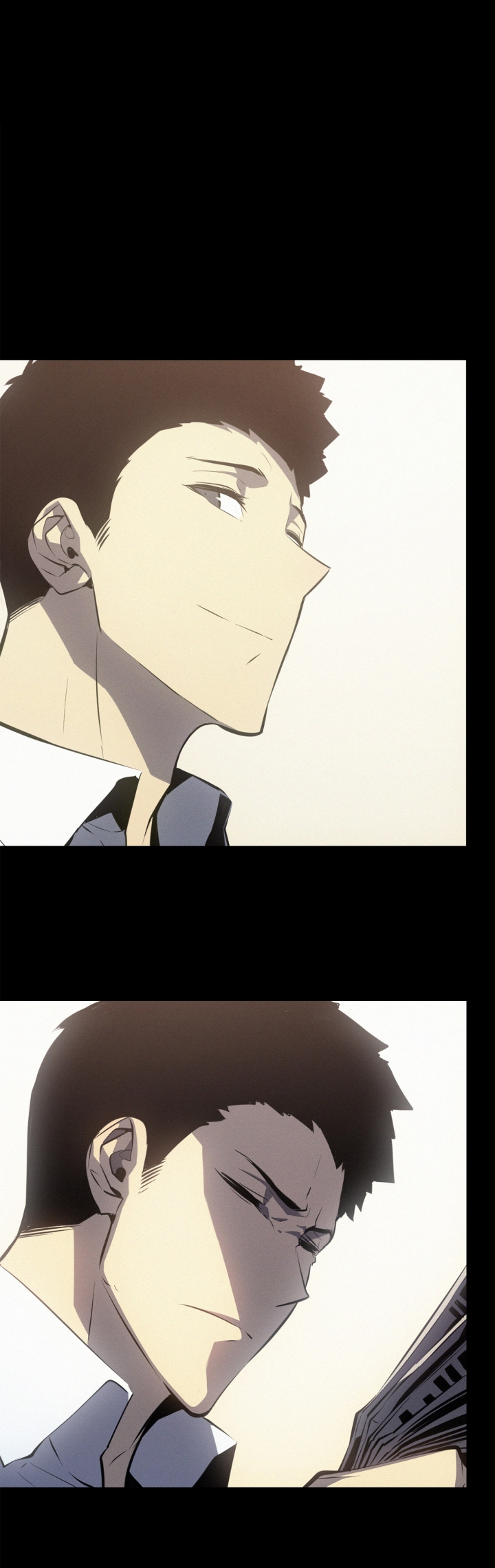 Read Solo Leveling IT Manga Online