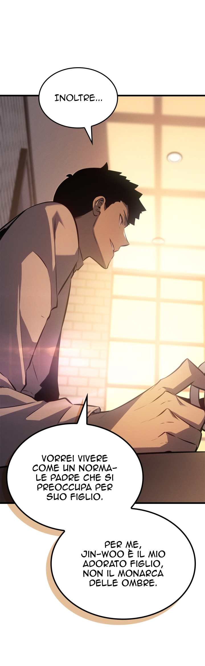 Read Solo Leveling IT Manga Online