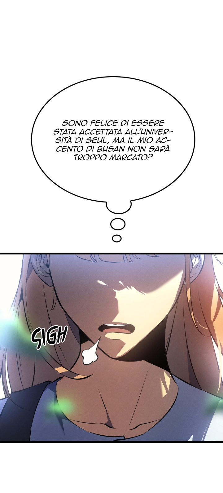 Read Solo Leveling IT Manga Online