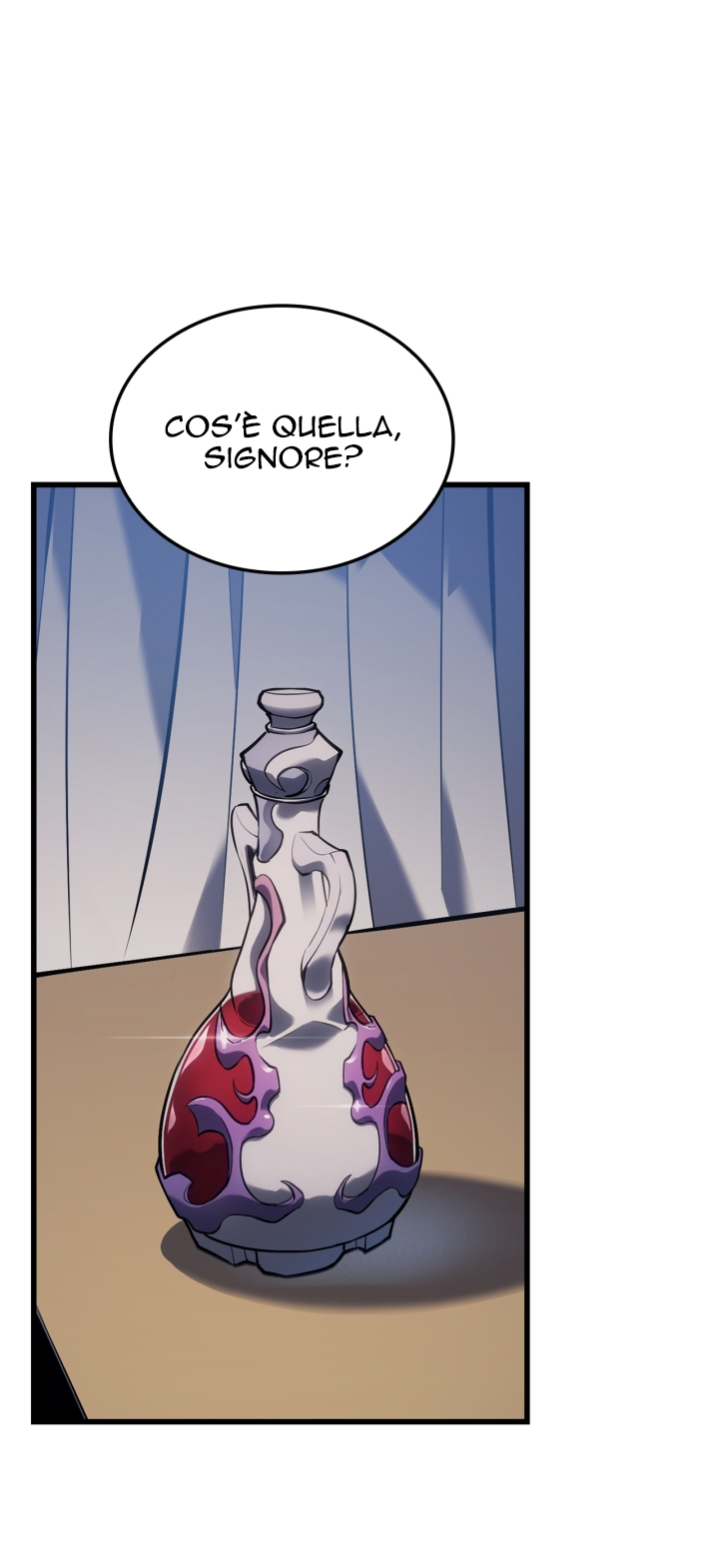 Read Solo Leveling IT Manga Online