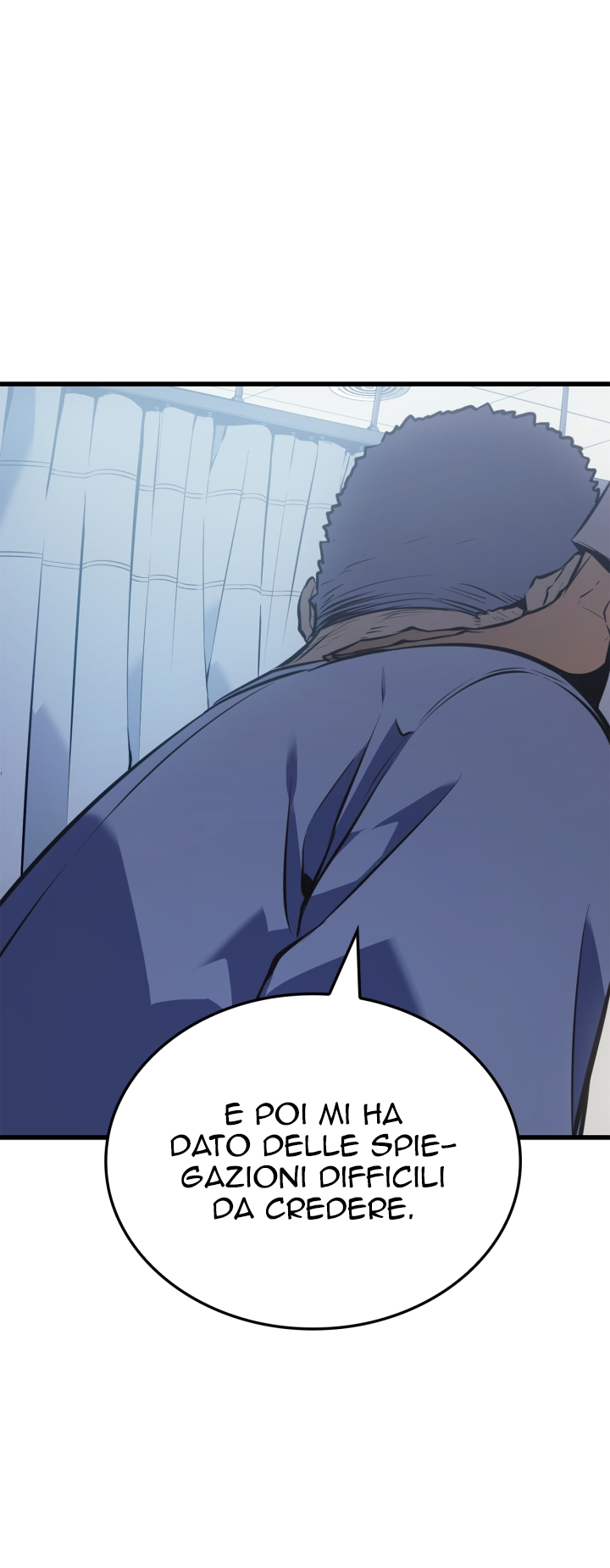 Read Solo Leveling IT Manga Online