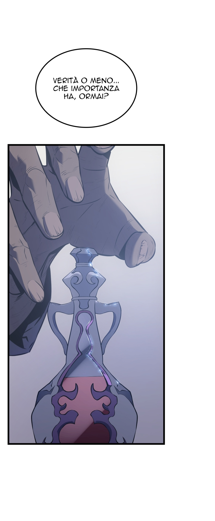 Read Solo Leveling IT Manga Online