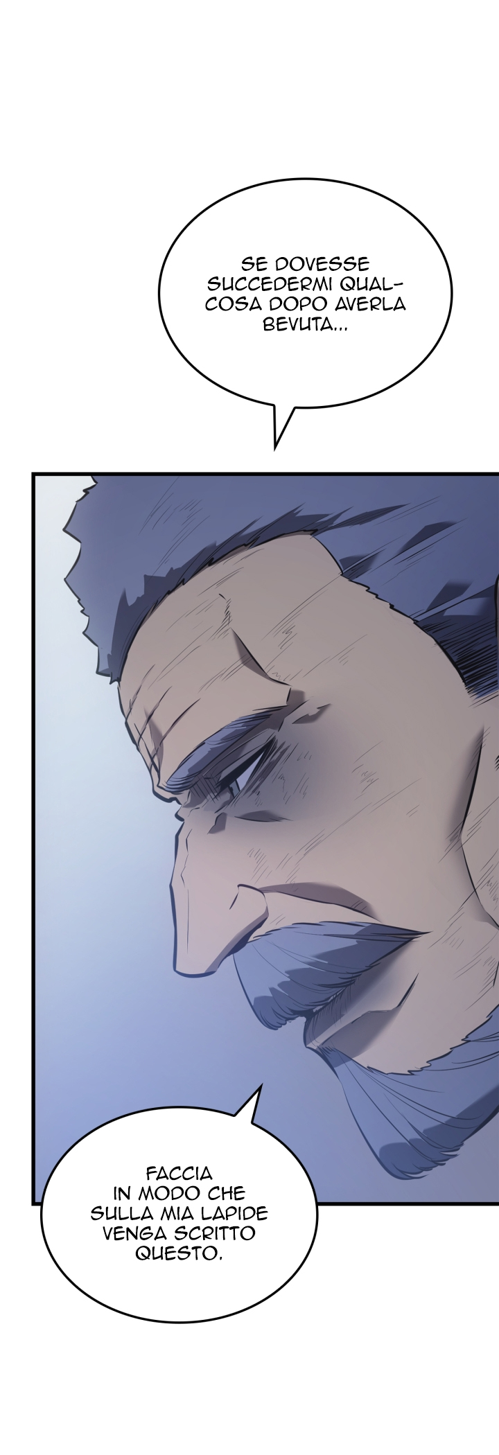 Read Solo Leveling IT Manga Online