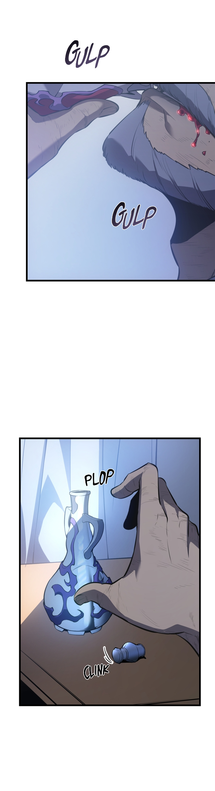 Read Solo Leveling IT Manga Online