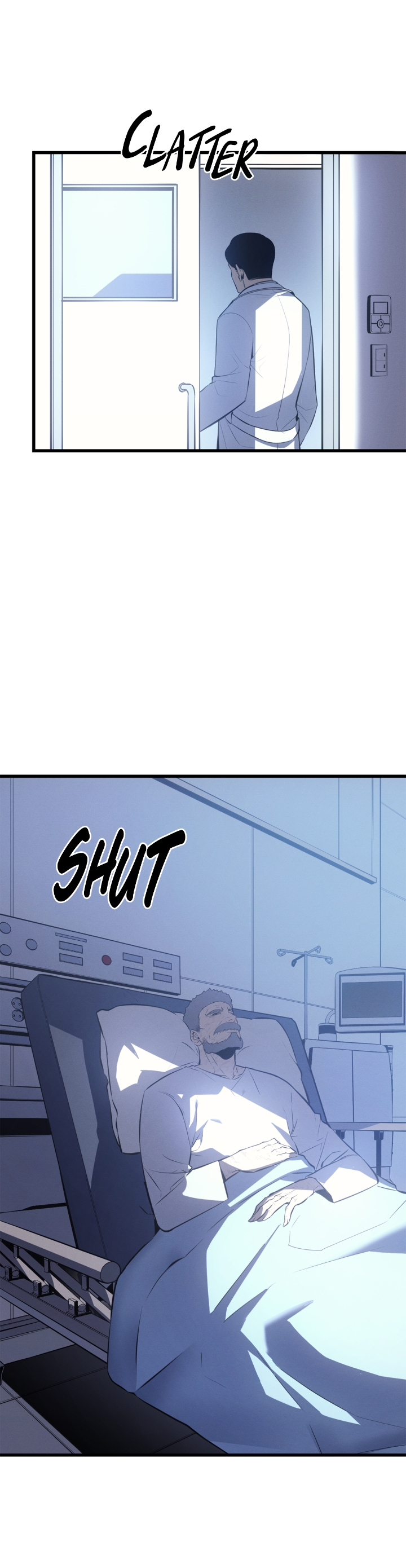 Read Solo Leveling IT Manga Online