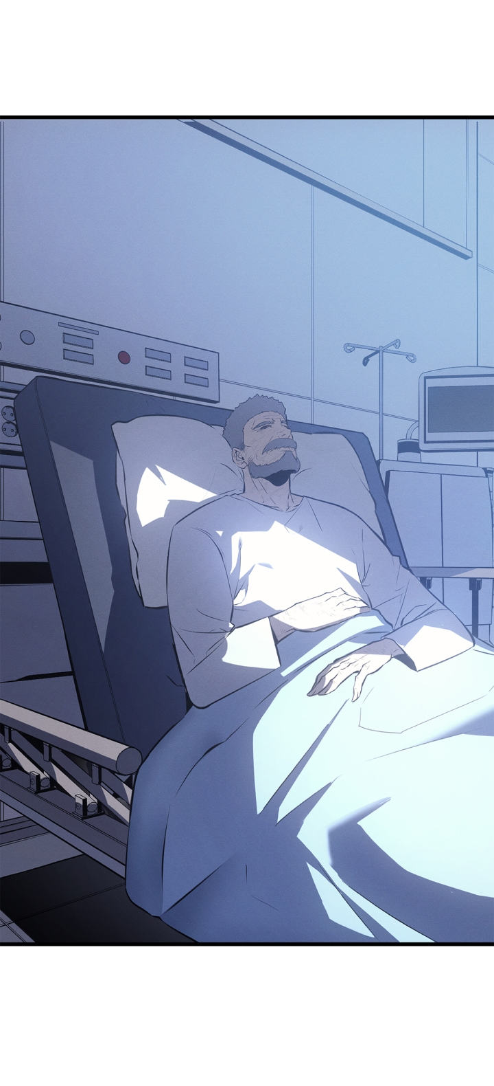 Read Solo Leveling IT Manga Online