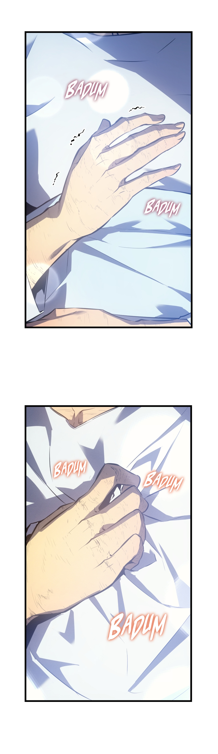 Read Solo Leveling IT Manga Online