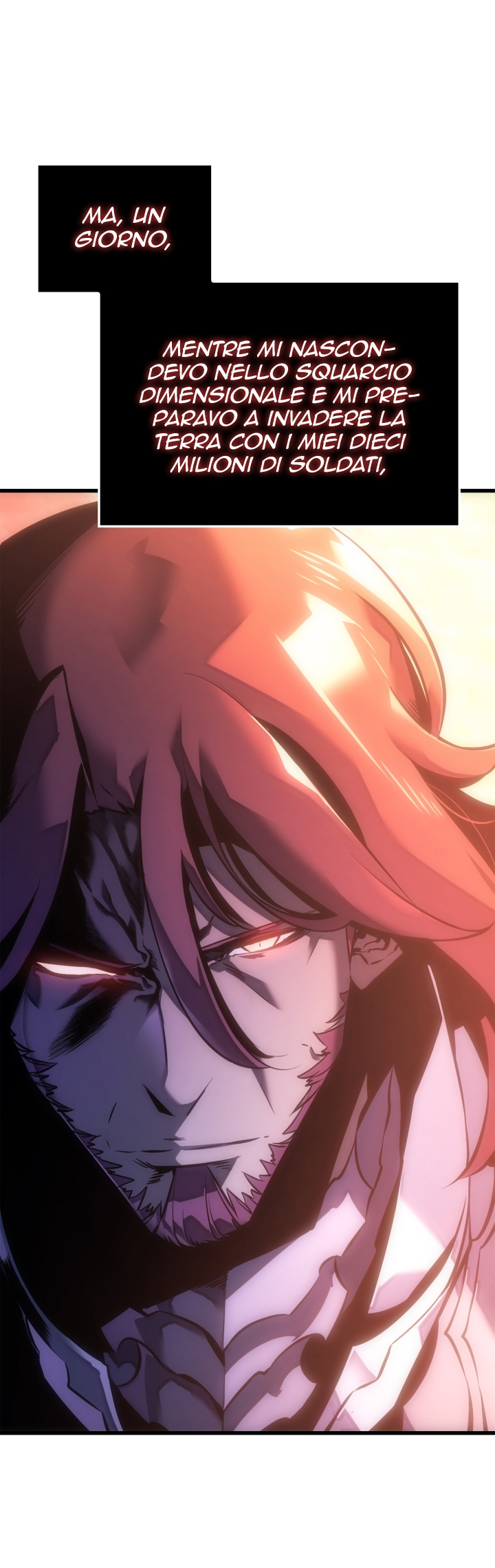 Read Solo Leveling IT Manga Online