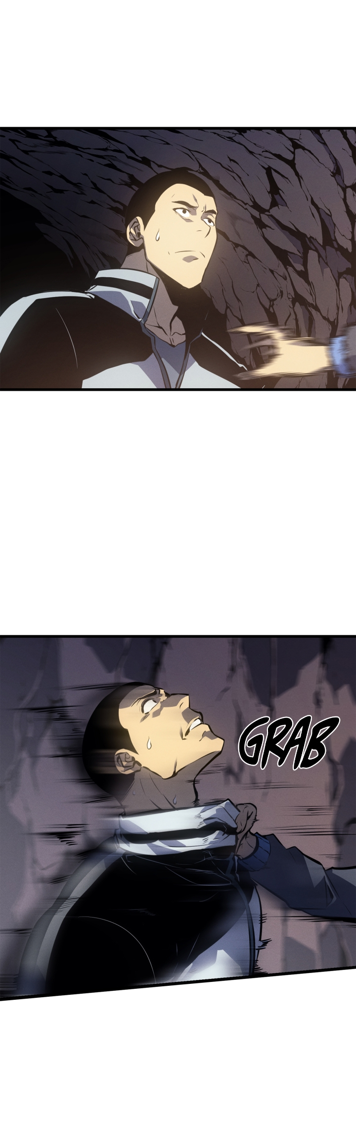 Read Solo Leveling IT Manga Online