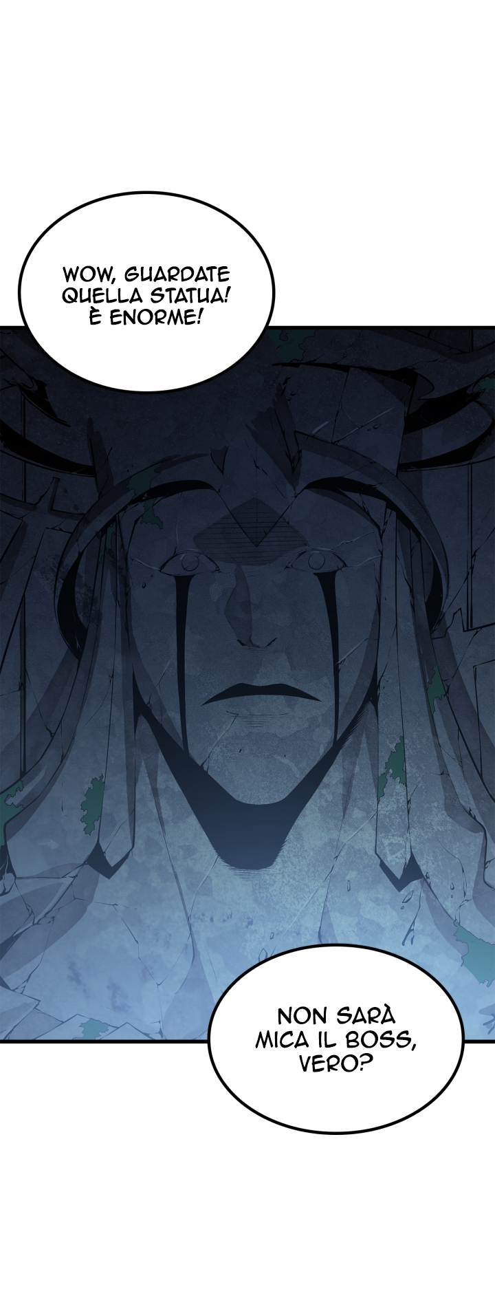 Read Solo Leveling IT Manga Online