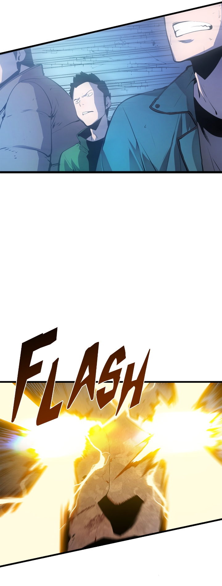 Read Solo Leveling IT Manga Online