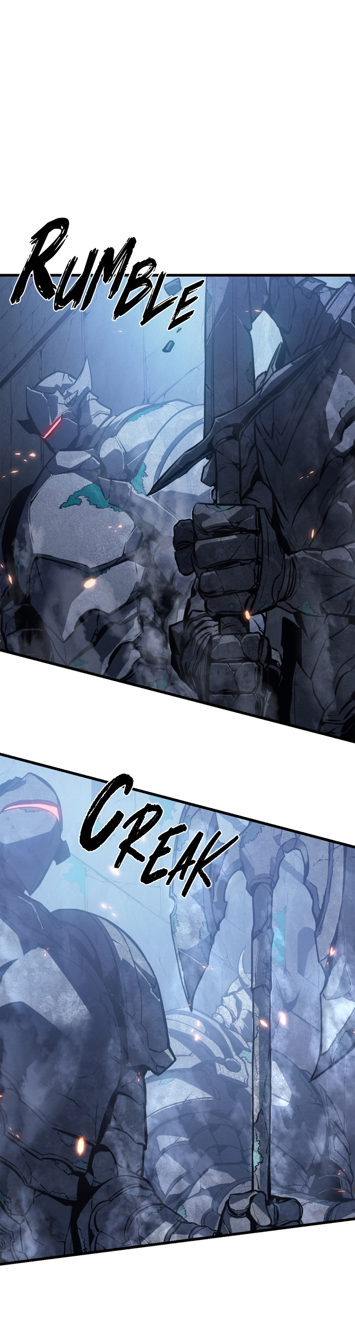 Read Solo Leveling IT Manga Online