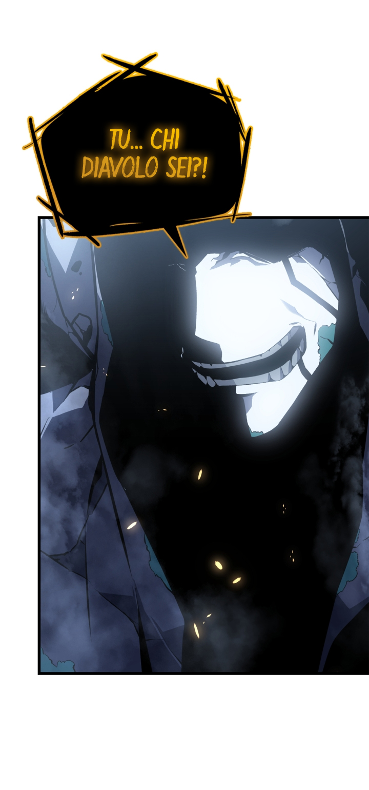 Read Solo Leveling IT Manga Online