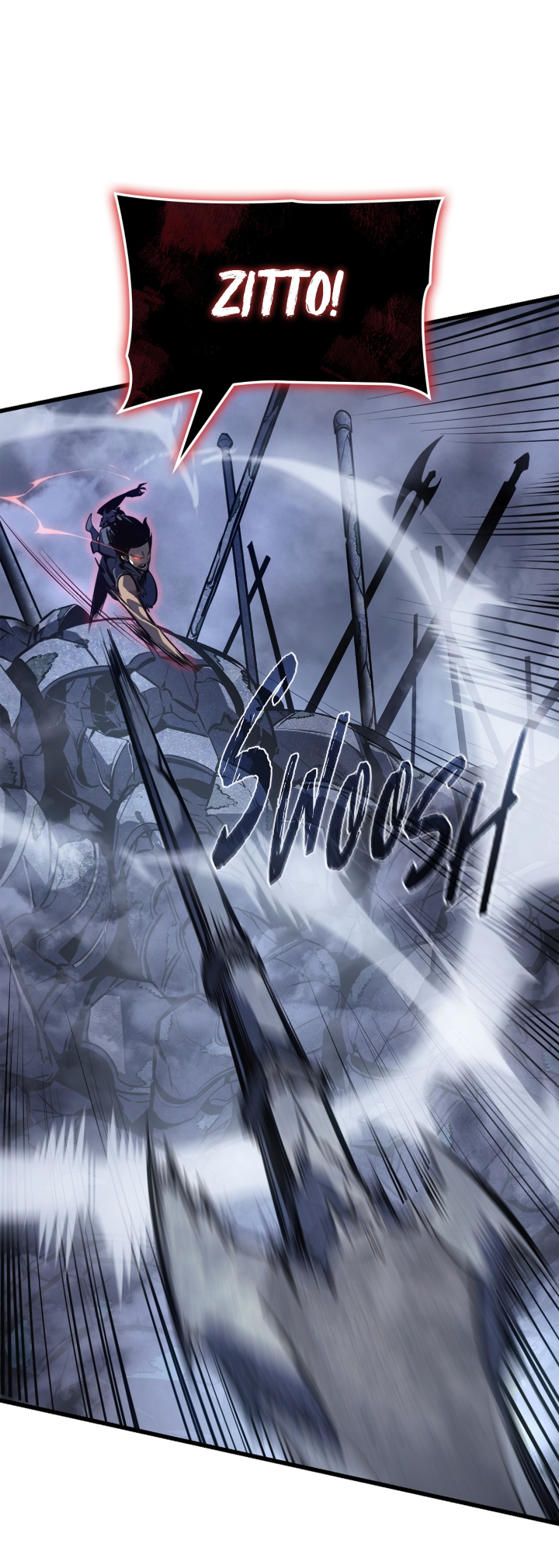 Read Solo Leveling IT Manga Online