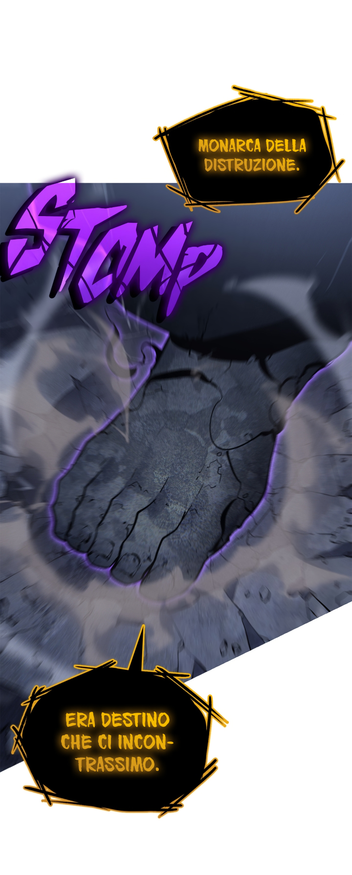 Read Solo Leveling IT Manga Online