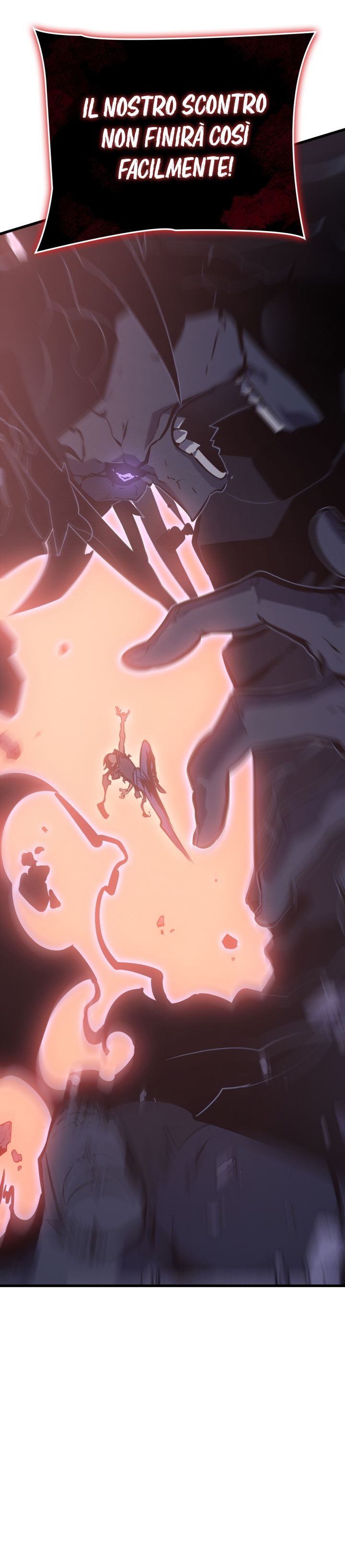 Read Solo Leveling IT Manga Online