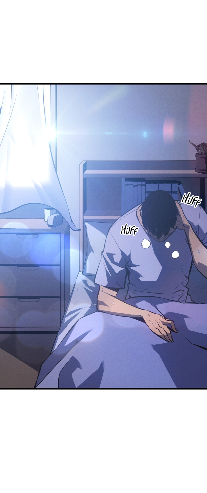 Read Solo Leveling IT Manga Online