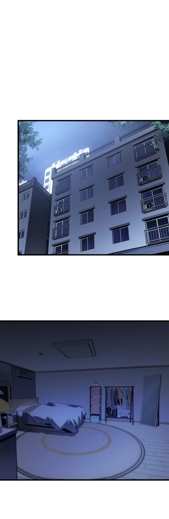 Read Solo Leveling IT Manga Online