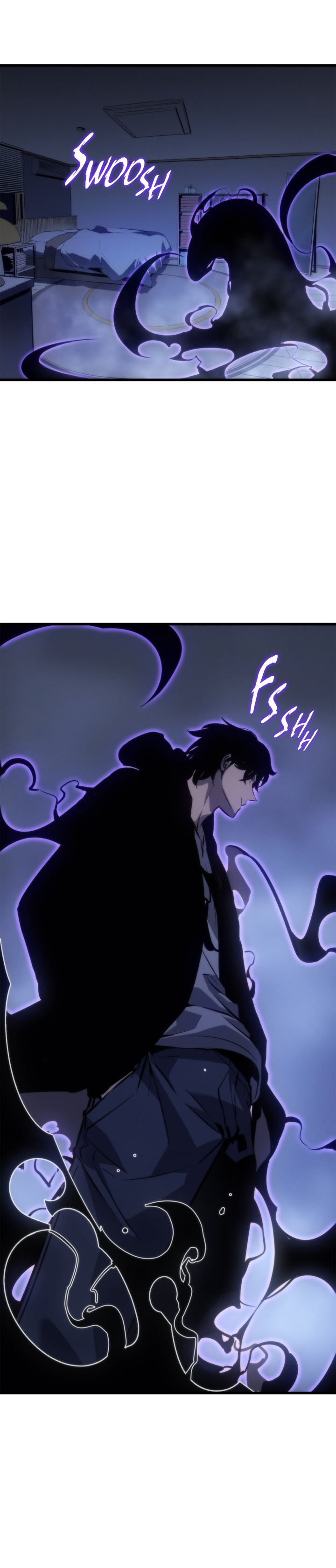 Read Solo Leveling IT Manga Online