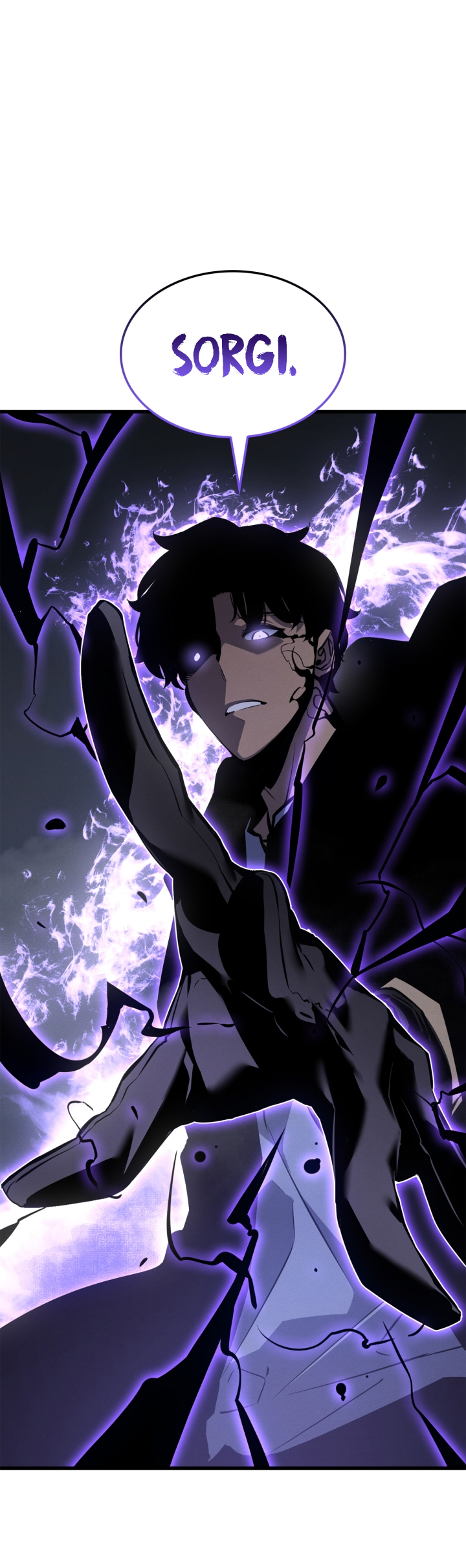 Read Solo Leveling IT Manga Online