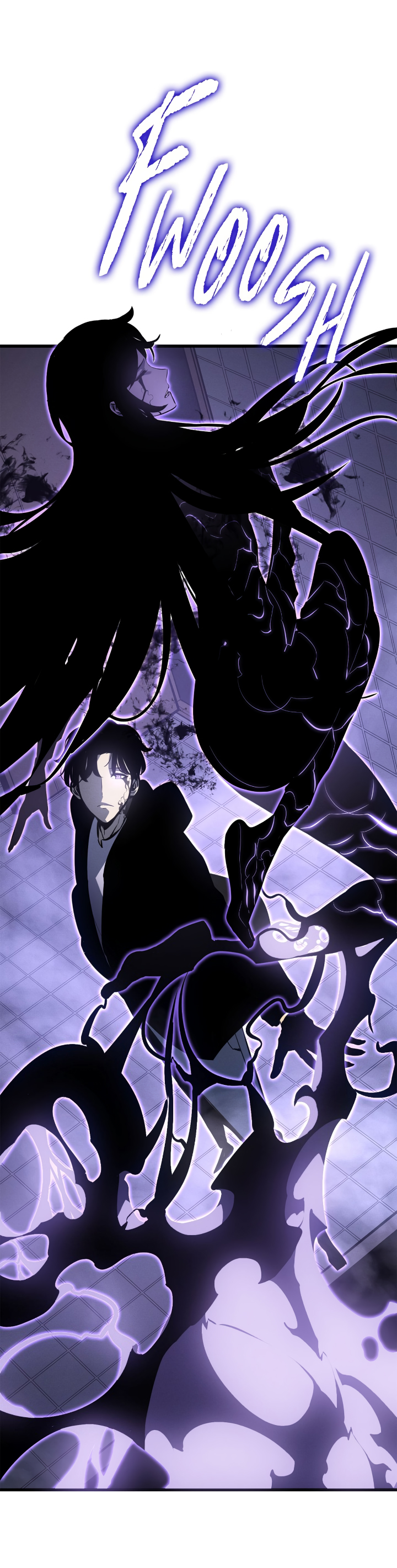 Read Solo Leveling IT Manga Online