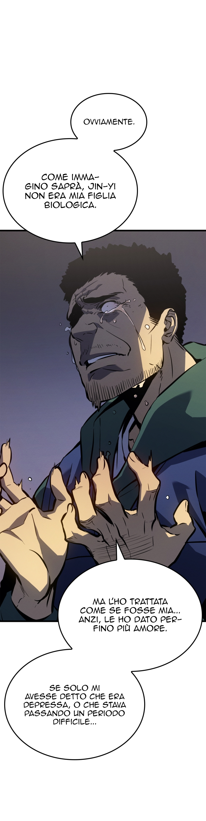 Read Solo Leveling IT Manga Online