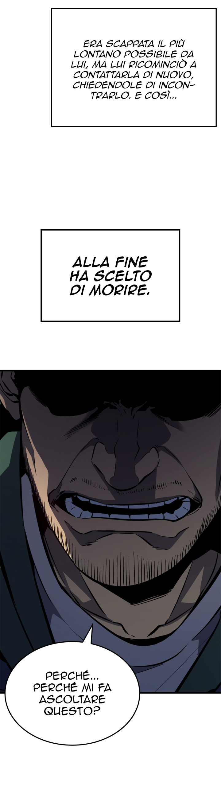 Read Solo Leveling IT Manga Online