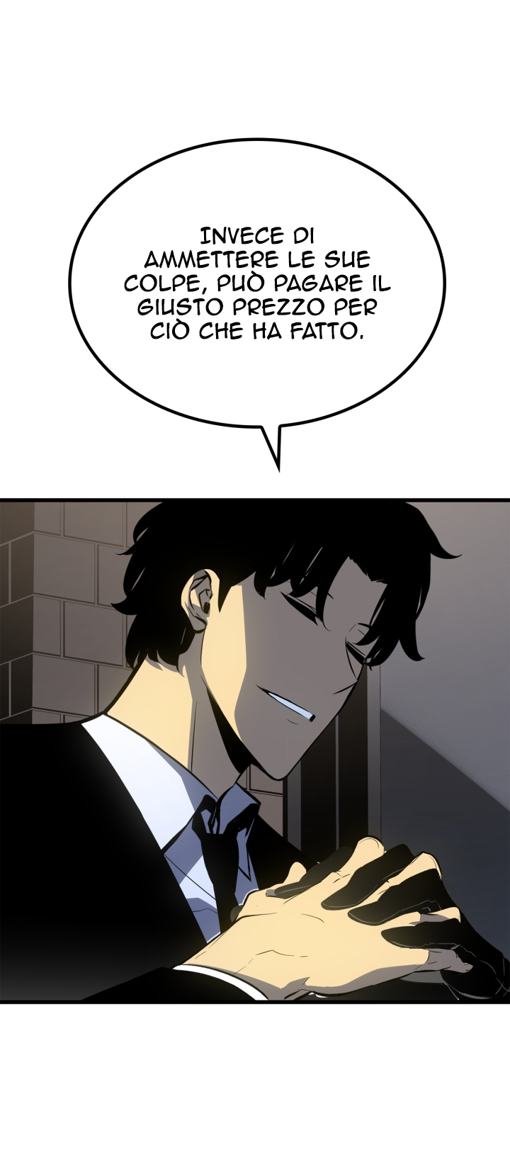 Read Solo Leveling IT Manga Online