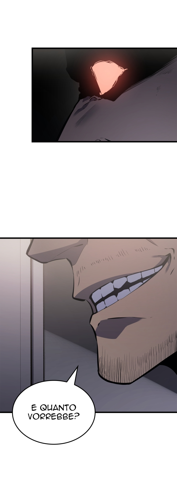 Read Solo Leveling IT Manga Online