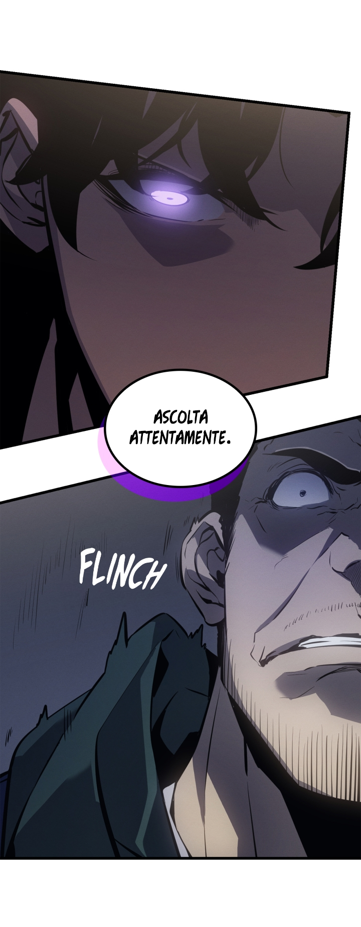 Read Solo Leveling IT Manga Online