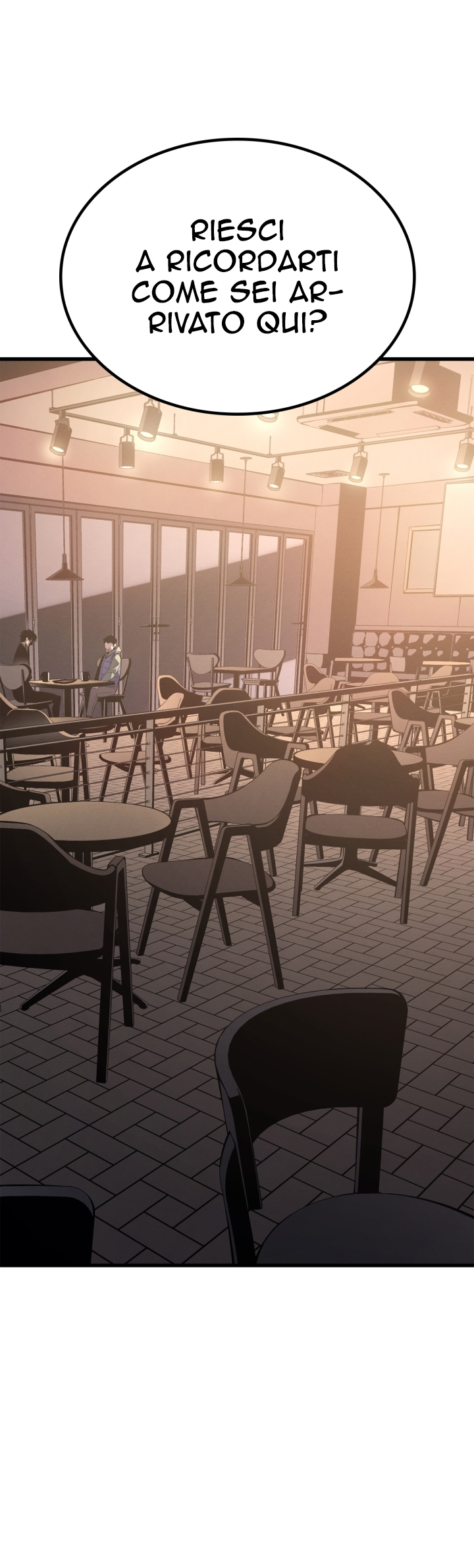 Read Solo Leveling IT Manga Online