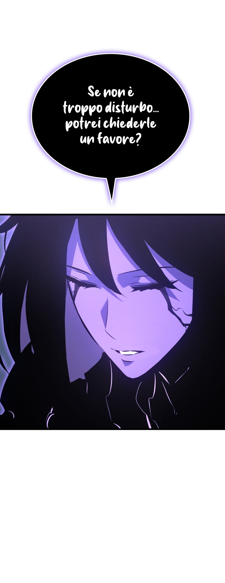 Read Solo Leveling IT Manga Online