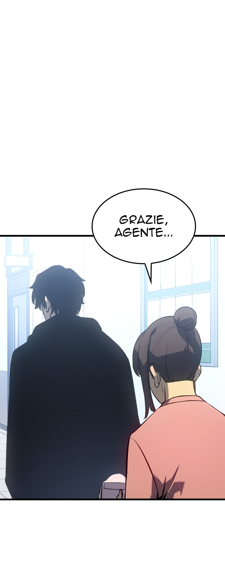 Read Solo Leveling IT Manga Online