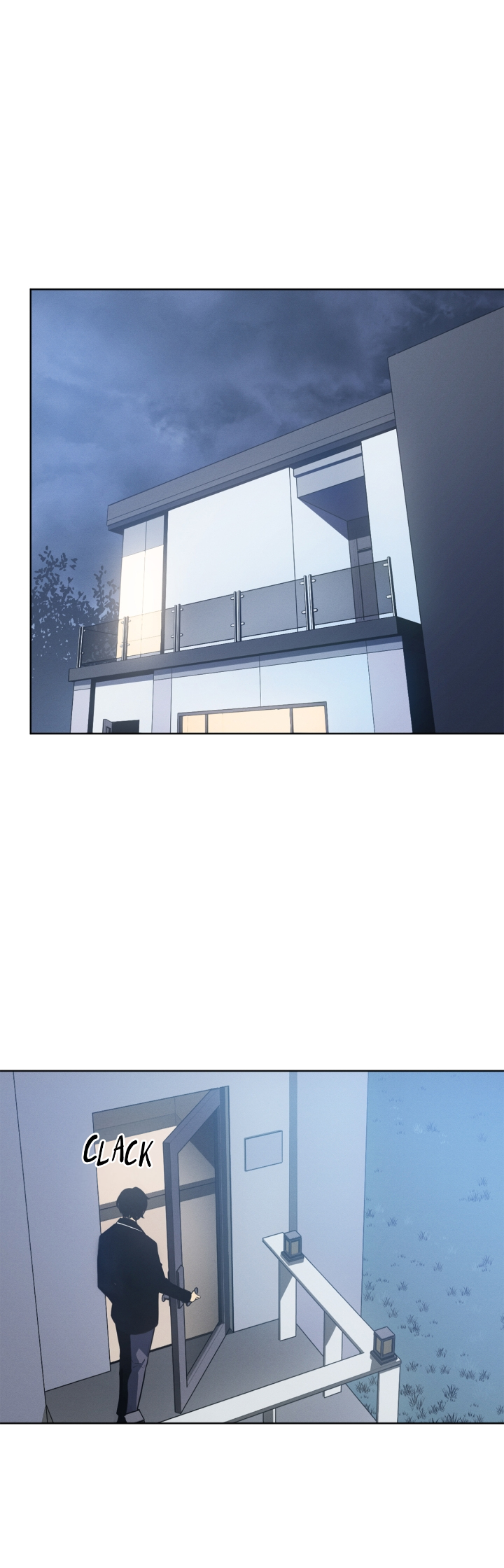 Read Solo Leveling IT Manga Online