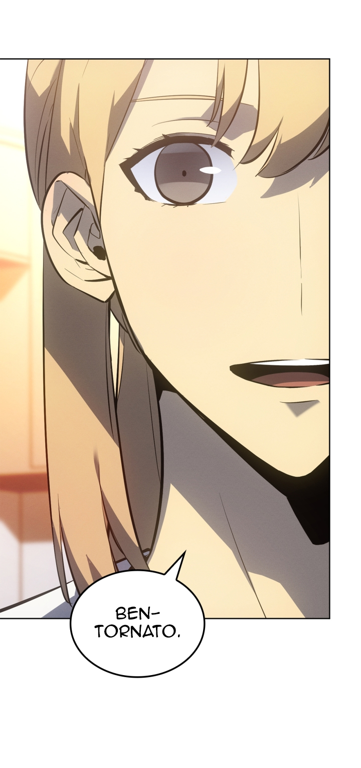 Read Solo Leveling IT Manga Online