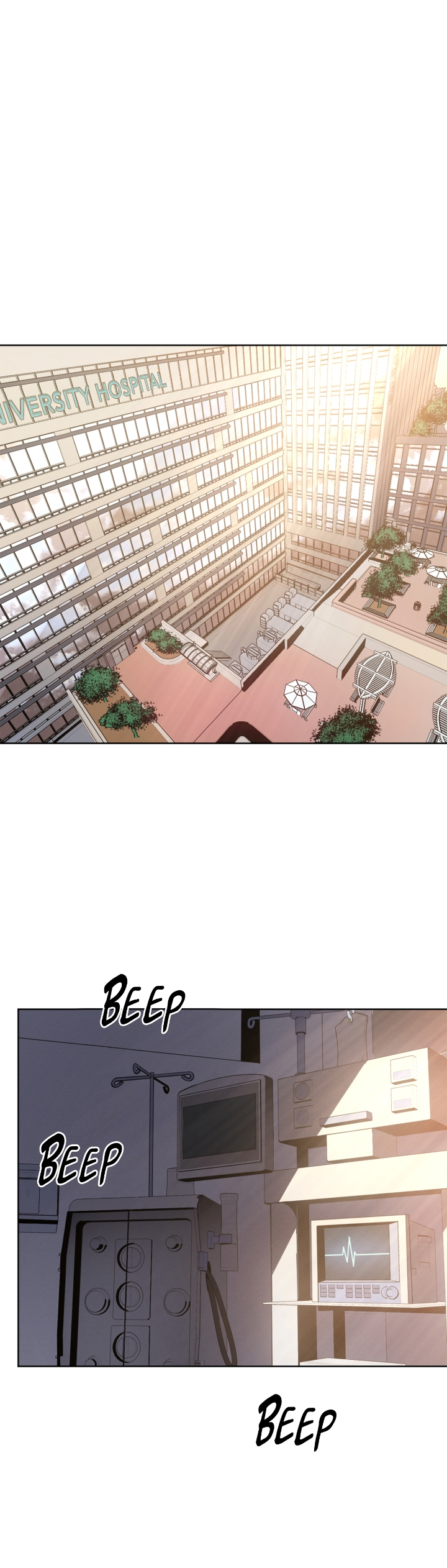 Read Solo Leveling IT Manga Online