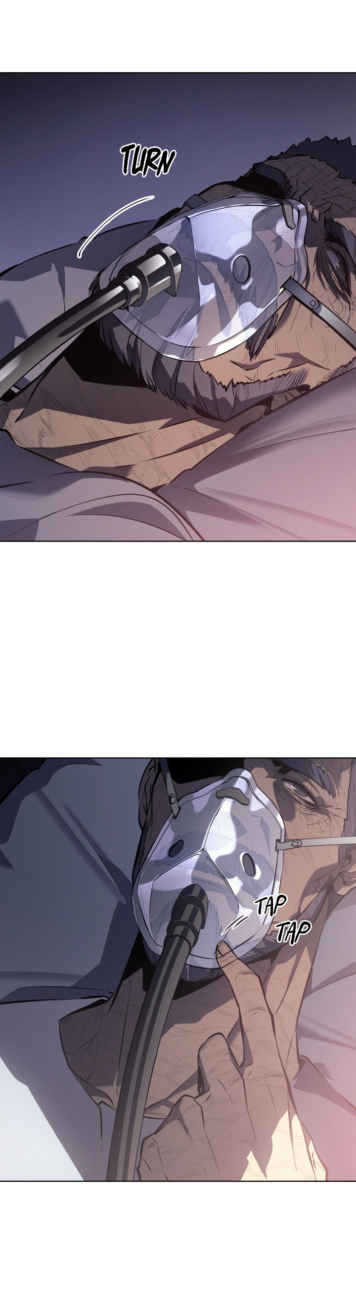 Read Solo Leveling IT Manga Online